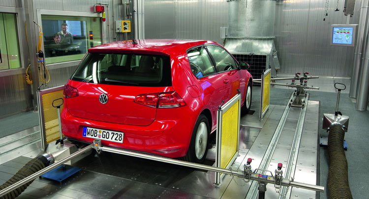 German authorities: Many VWs need more than software changes