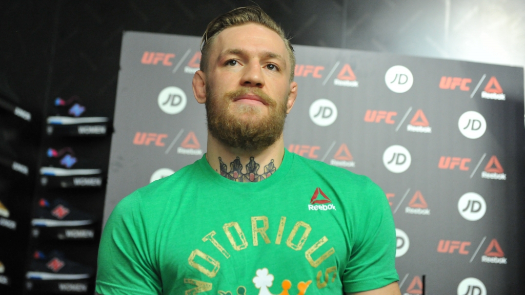 Would a Conor McGregor Loss Put the UFC in a Crisis?