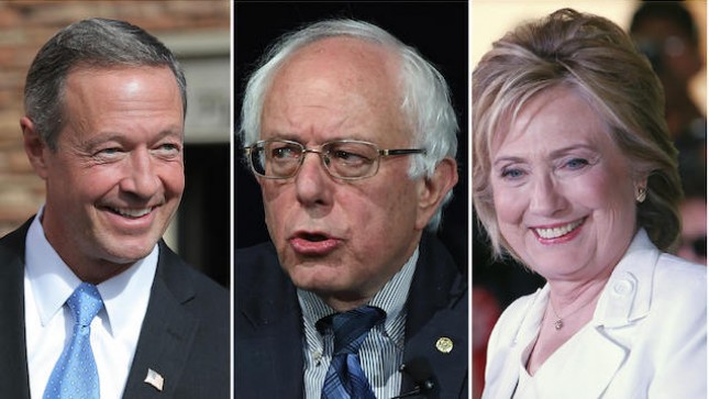 Sanders with most to prove as Dems gather for 2nd debate