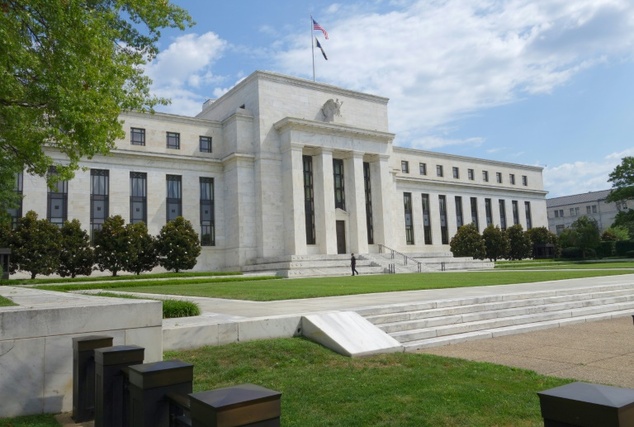 The US Federal Reserve could begin raising interest rates in December 2015 after holding the benchmark federal funds rate near zero since the end of 2008