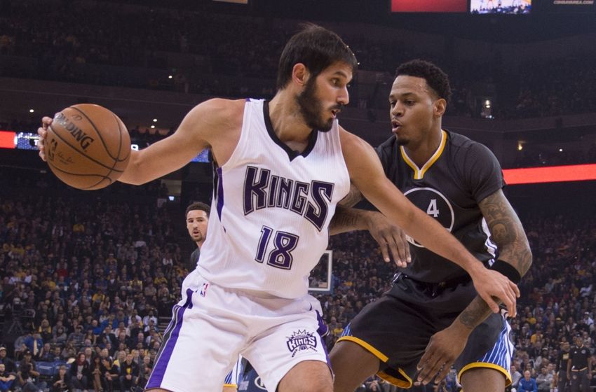 Warriors Blow Out Kings to Advance to 18-0