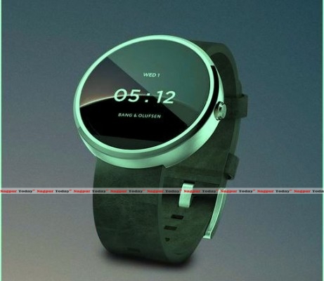 Android Wear