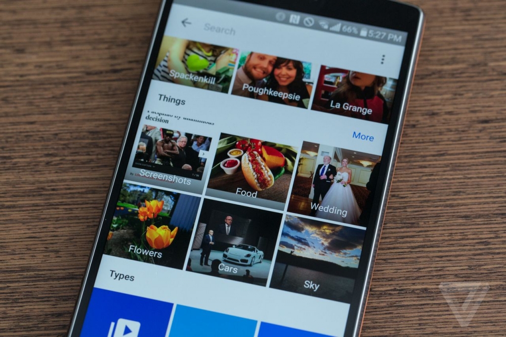 Google Photos is getting even better