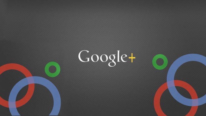 What the Google+ reboot says about the company's 'social' future