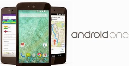 Google plans to restart its Android One program in India