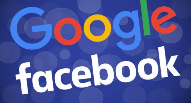 Now search Google for Facebook content on Android