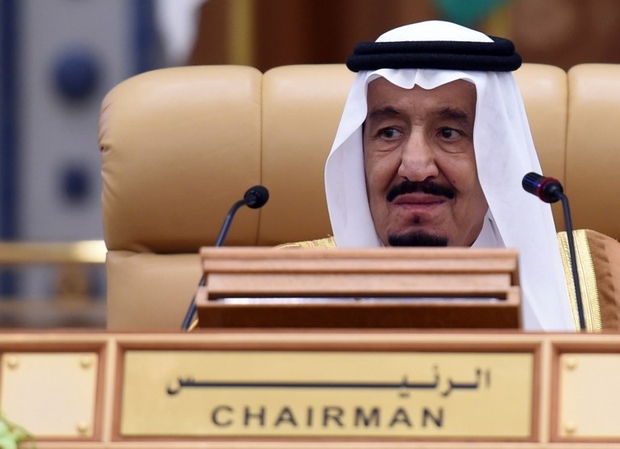 Saudi Arabia presents climate pledge ahead of Paris summit