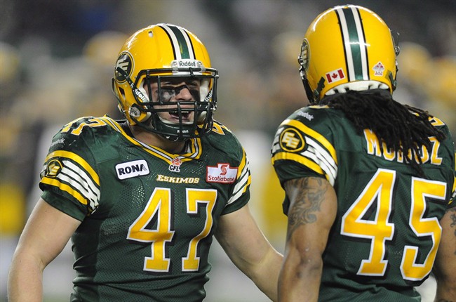 Who should win the CFL's individual awards on Thursday night