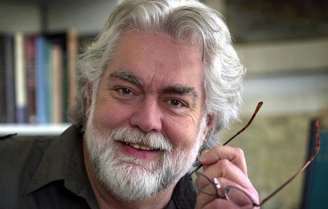 Gunnar Hansen Passed Away