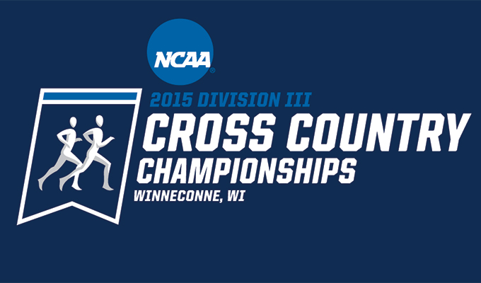 Cross Country Teams Headed to NCAA Championships