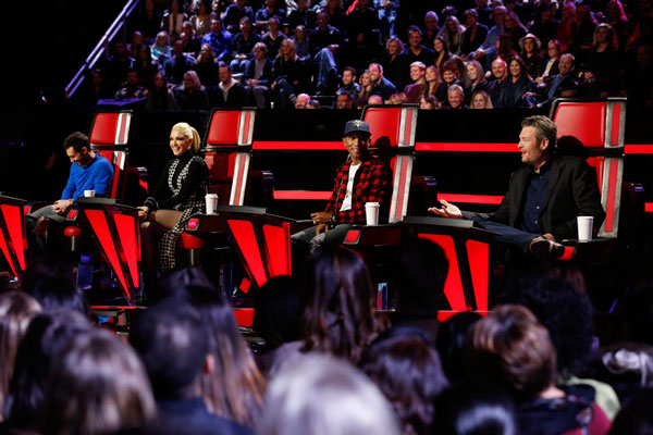 The Voice Recap The Top 11 is Revealed