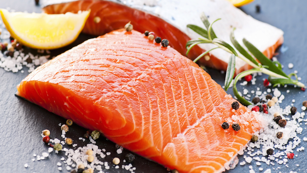 FDA approves first genetically modified fish for human consumption: AquaBounty