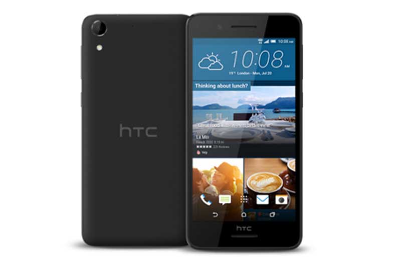 HTC Launches Desire 728G With Dolby Audio At Rs 17990