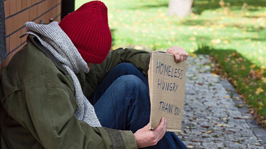 HUD Reports Homelessness Declining