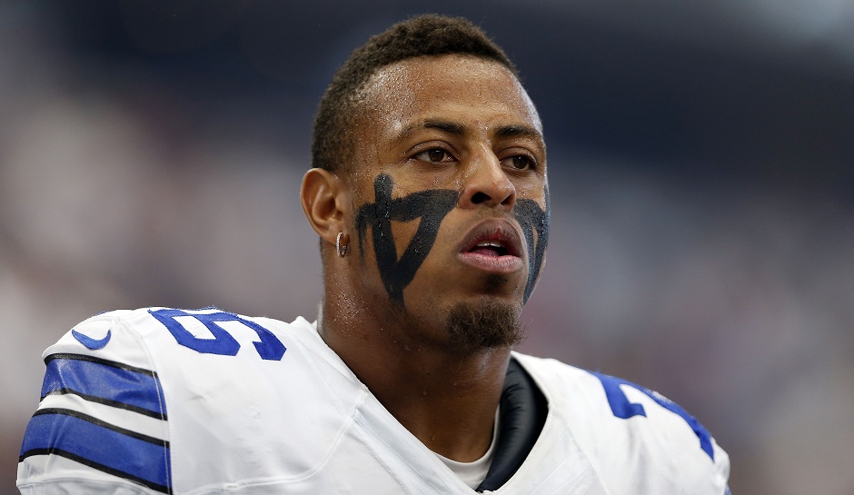 WIP Raising Awareness, Money For Domestic Violence After Greg Hardy Scandal