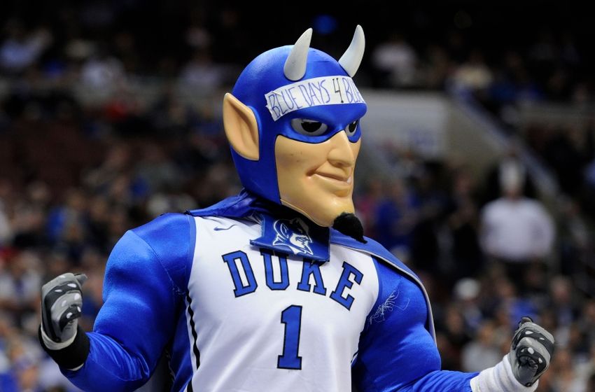 Duke Basketball Harry Giles Choosing the Duke Blue Devils is no Shock