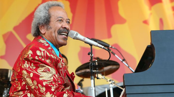 Allen Toussaint