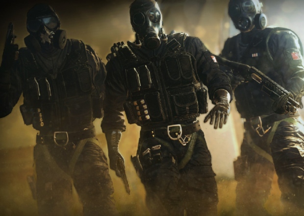 Launch Trailer for Rainbow Six: Siege Takes Us Once More Unto the Breach