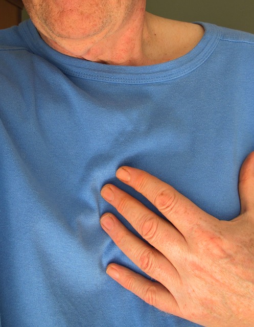 Higher resting heart rate can up early death risk