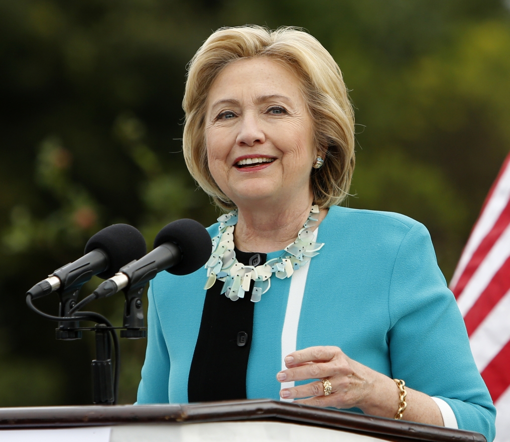 Hillary Clinton to propose tax credit for caregivers