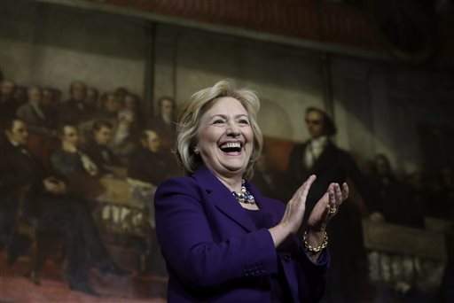 Clinton to unveil major jobs and infrastructure spending proposal