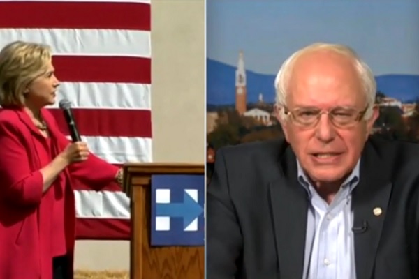 Bernie Sanders Was Excellent at the MSNBC Forum