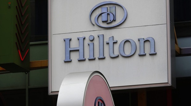 Hilton has advised customers to check their bank statements after a malware incident