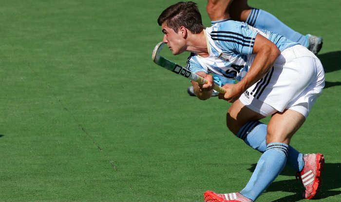 Resurgent India to face Argentina in Hockey World League Final opener