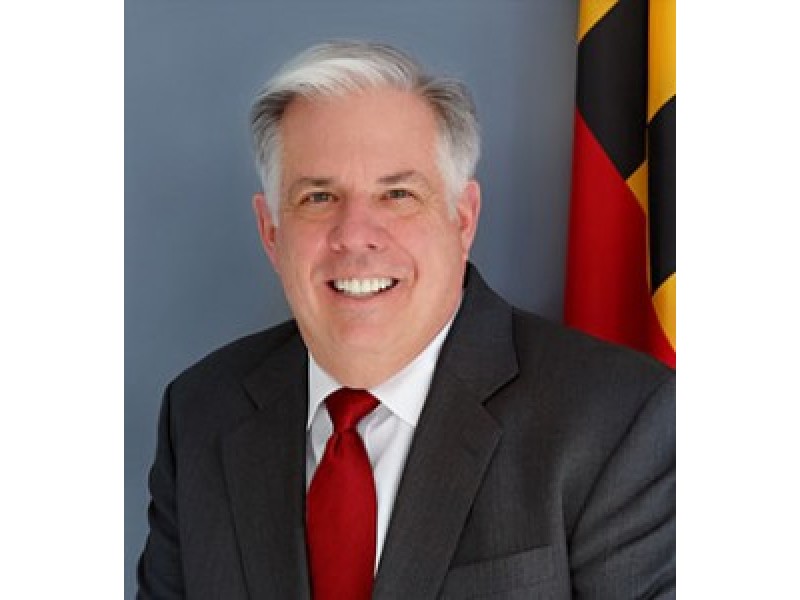 Hogan Says No To Syrian Refugees In Maryland