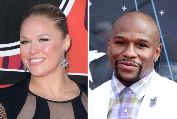 Ronda-Rousey-Floyd-Mayweather-Jr