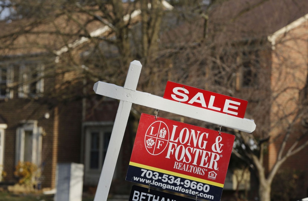 U.S. home prices rise faster in September beat forecast