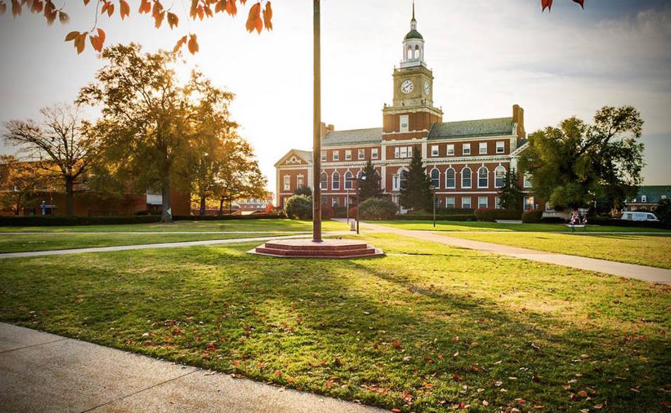 Howard University