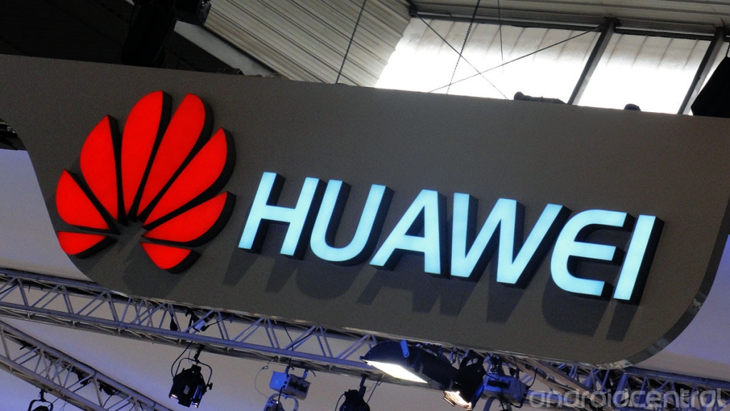 Huawei turbo-charges smartphone batteries