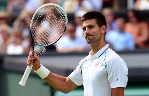 Djokovic beats Federer to win ATP Finals