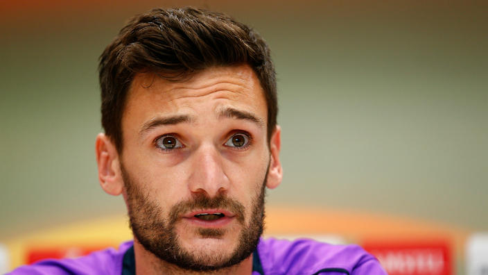 Hugo Lloris will be back between the posts as Tottenham face West Ham      
        
            
    
               Show Grid