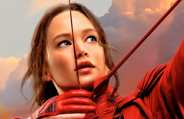 The Hunger Games Mockingjay Part 2 succumbs to the box office slump