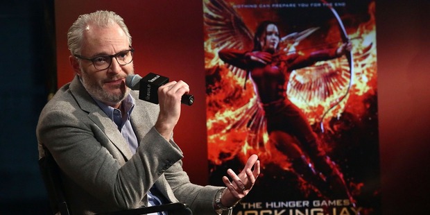 Hunger Games director Francis Lawrence says a prequel movie could be a possibility