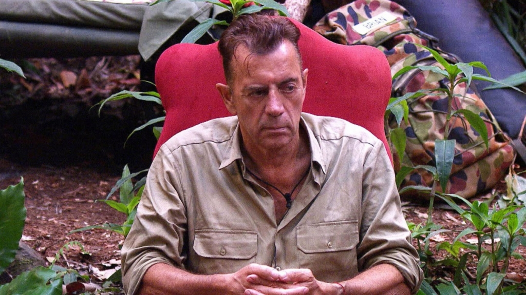 I'm A Celebrity Duncan Bannatyne gets camp leadership role despite laundry debacle