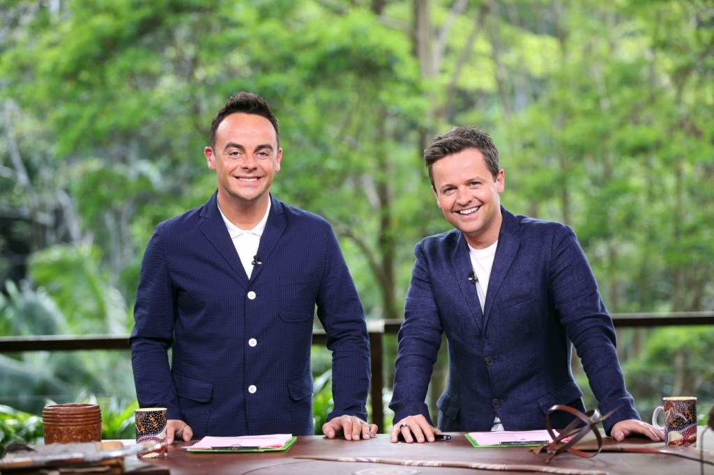 I'm A Celebrity 2015 So who won and who got dunked in Cocktails and Screams live trial