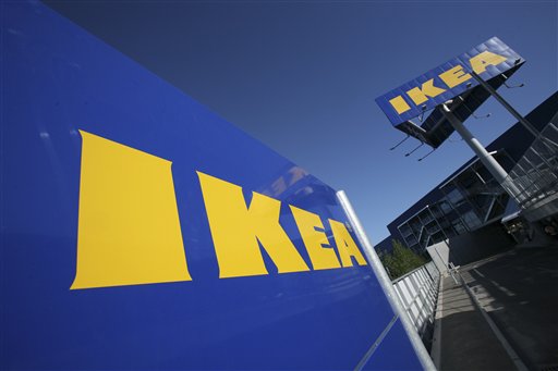 IKEA Coming to Hoosier State