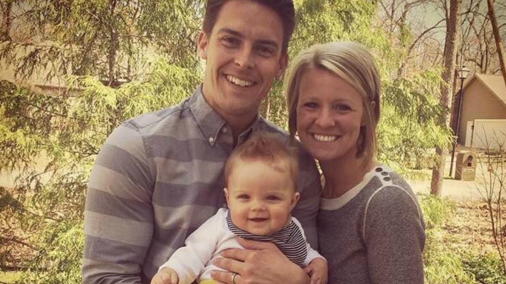 A young Indianapolis mom died on Nov.10 following a gunshot wound stemming from a home invasion. The woman identified as Amanda Blackburn was the wife of Resonate Church pastor Davey Blackburn