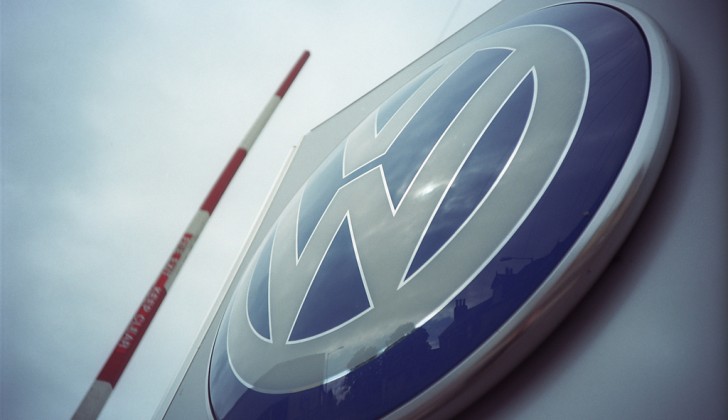 Volkswagen Engineers Reportedly Admit Rigging Cars