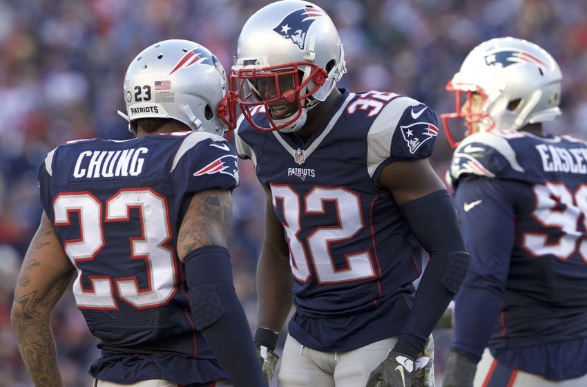 Patriots vs. Bills 5 Players To Watch