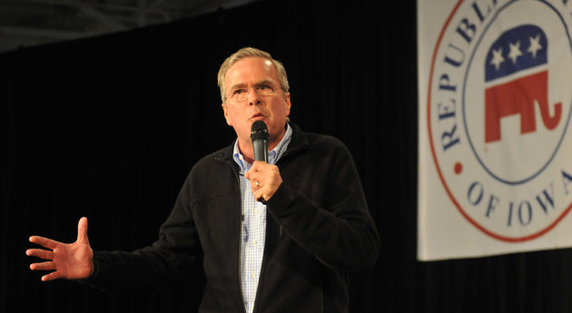 Bush apologises for French work jibe