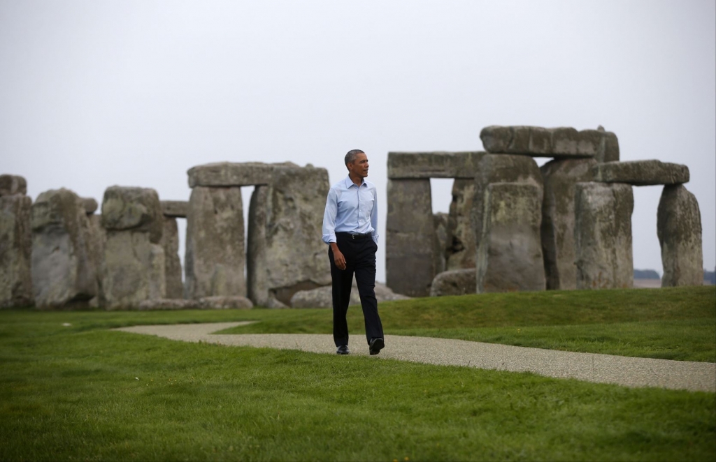 Obama trip to Asia light on tourism for a presidential jaunt