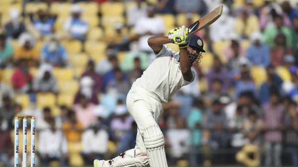 Ind vs Sa Day 1- 3rd test