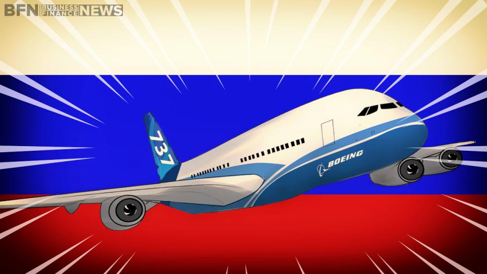 Russian Federation Retracts Suspension Of Boeing 737 Passenger Jets