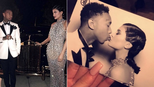 Kylie Jenner And Tyga Have Broken Up