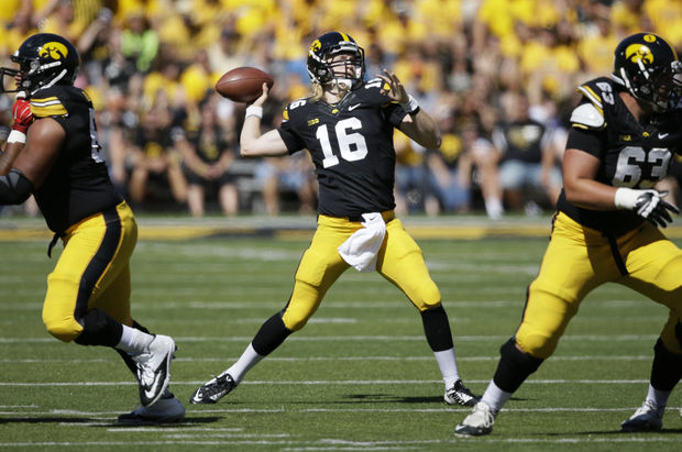 CJ Beathard