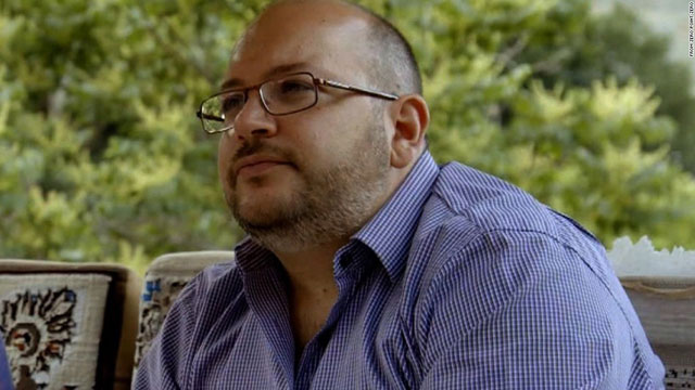 Iranian court sentences Washington Post reporter Rezaian to prison: IRNA